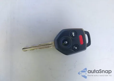 2019 Subaru Crosstrek 2.0I из США, поврежденный, VIN JF2GTAAC0KG354911